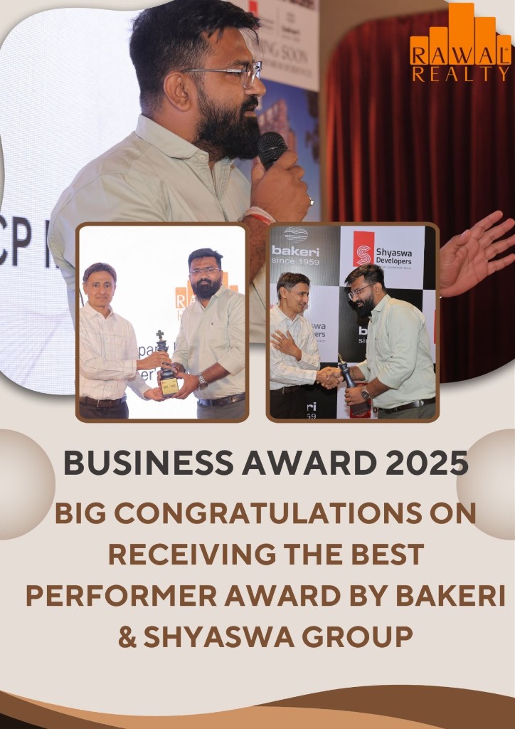 Best Performer Award 2025 — Bakeri & Shyaswa Group