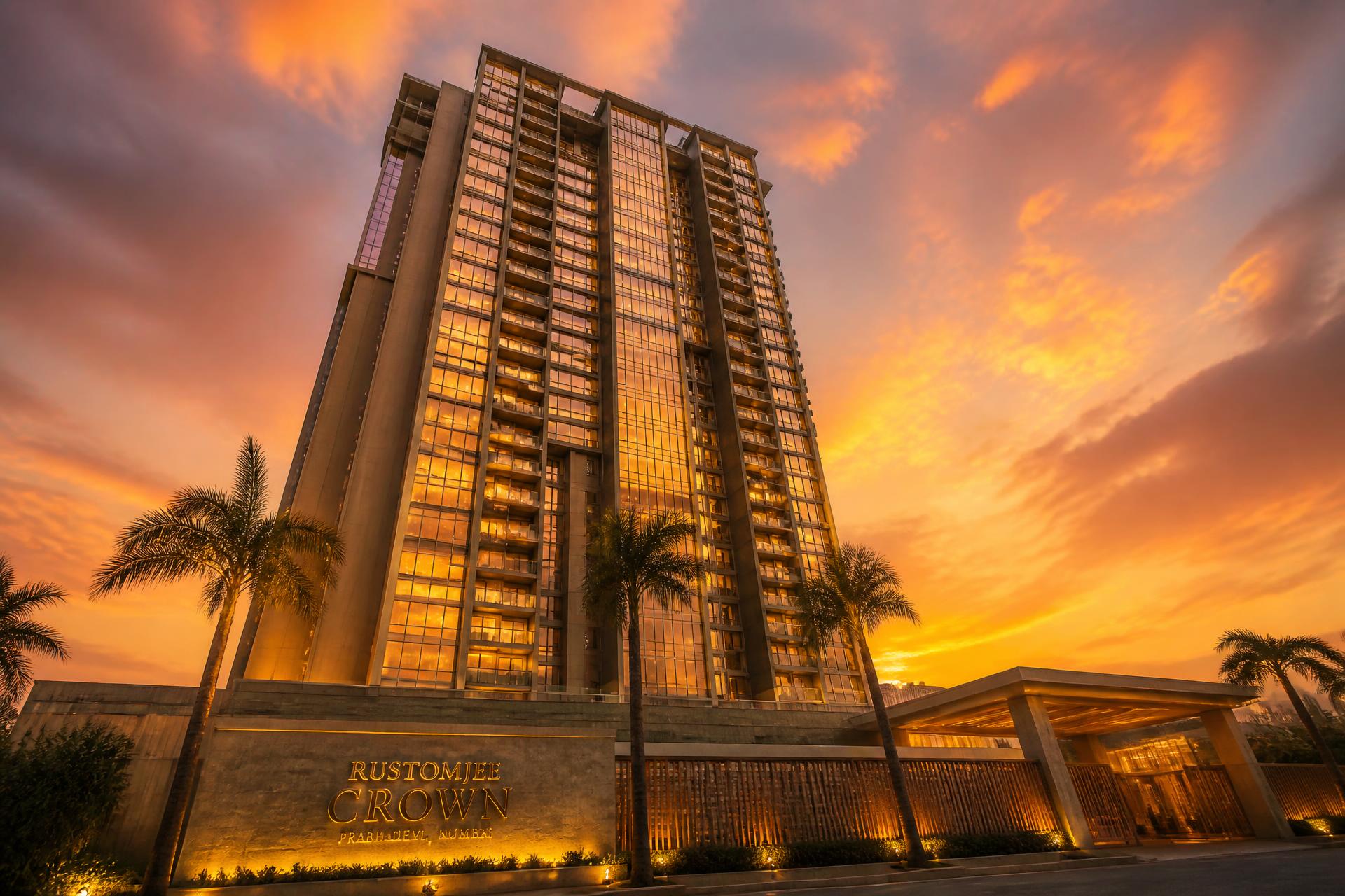 Premium real estate in Ahmedabad