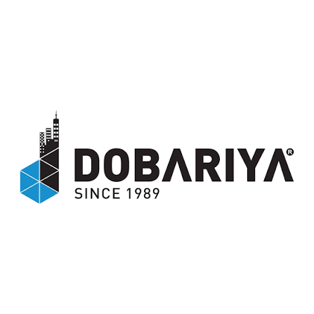 Dobariya logo