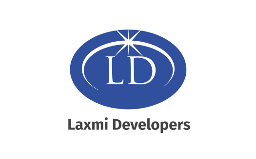 Laxmi Developers logo