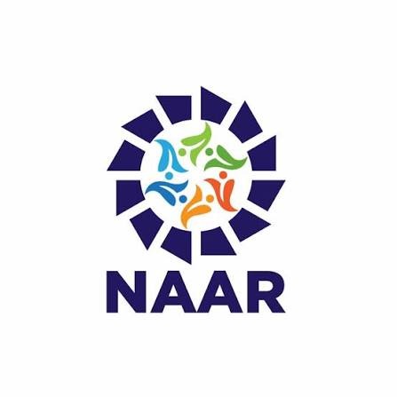 NAAR logo