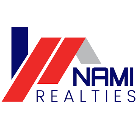 NAMI Realties logo