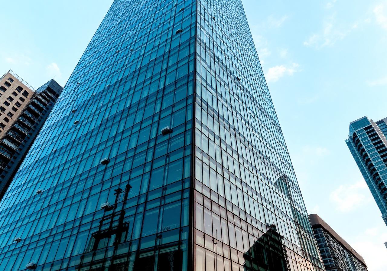 Rawal Business Hub
