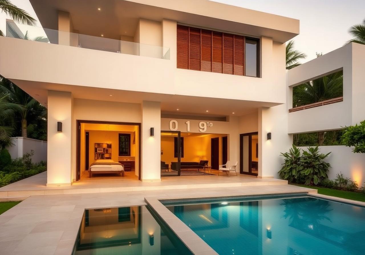 Orchid Villas